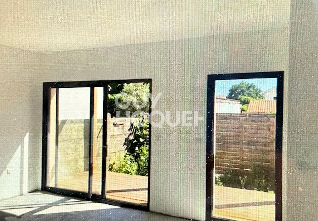 Maison Merignac 4 pièce(s) 80 m2