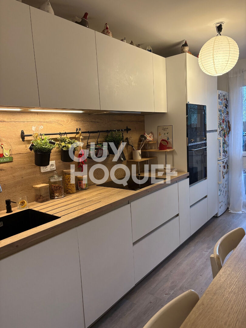 Appartement Pessac 4 pièce(s) 107 m2