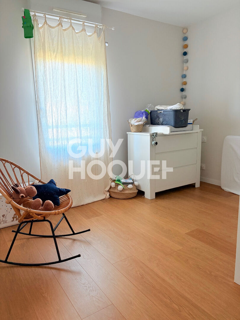 Maison Pessac 5 pièce(s) 105 m2