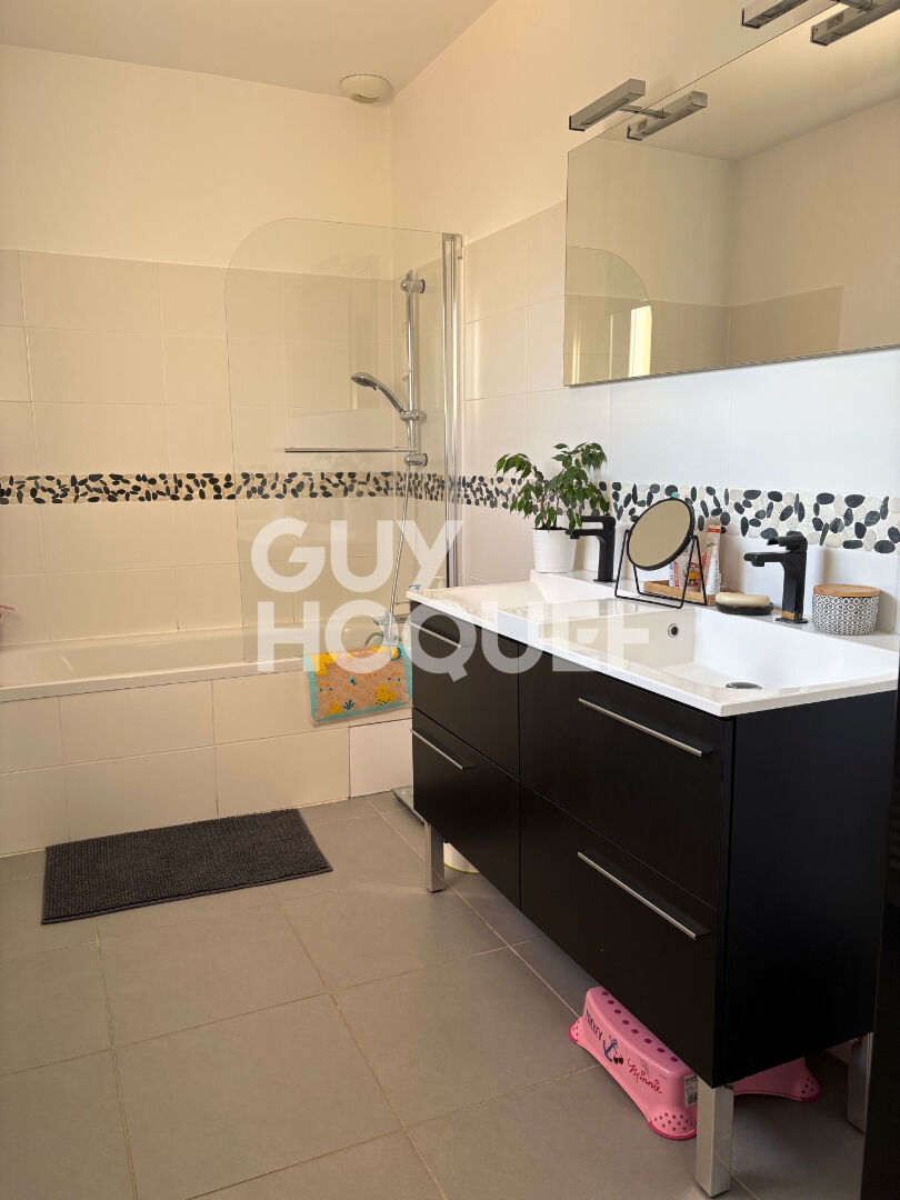 Maison Pessac 5 pièce(s) 105 m2