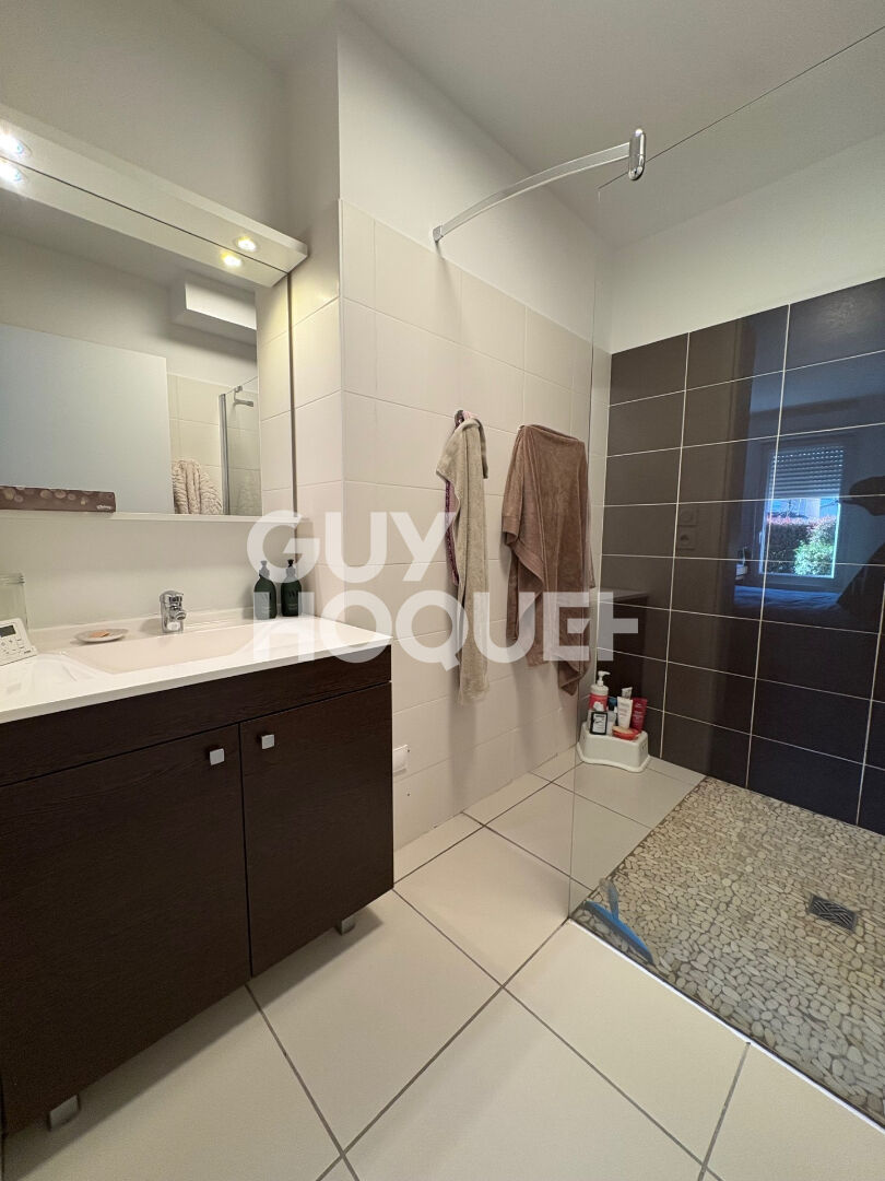 Maison Pessac 5 pièce(s) 105 m2