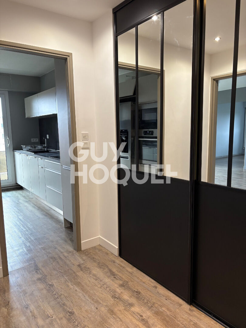 Appartement  5 PIÈCES AVEC ASCENSEUR