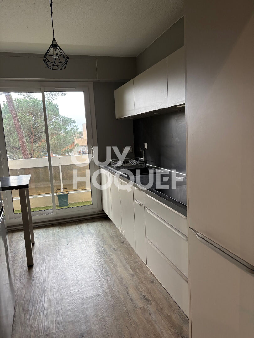 Appartement  5 PIÈCES AVEC ASCENSEUR