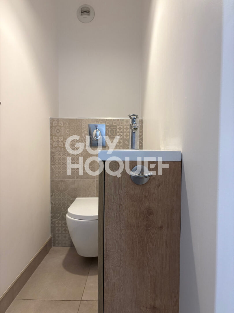 Appartement  5 PIÈCES AVEC ASCENSEUR