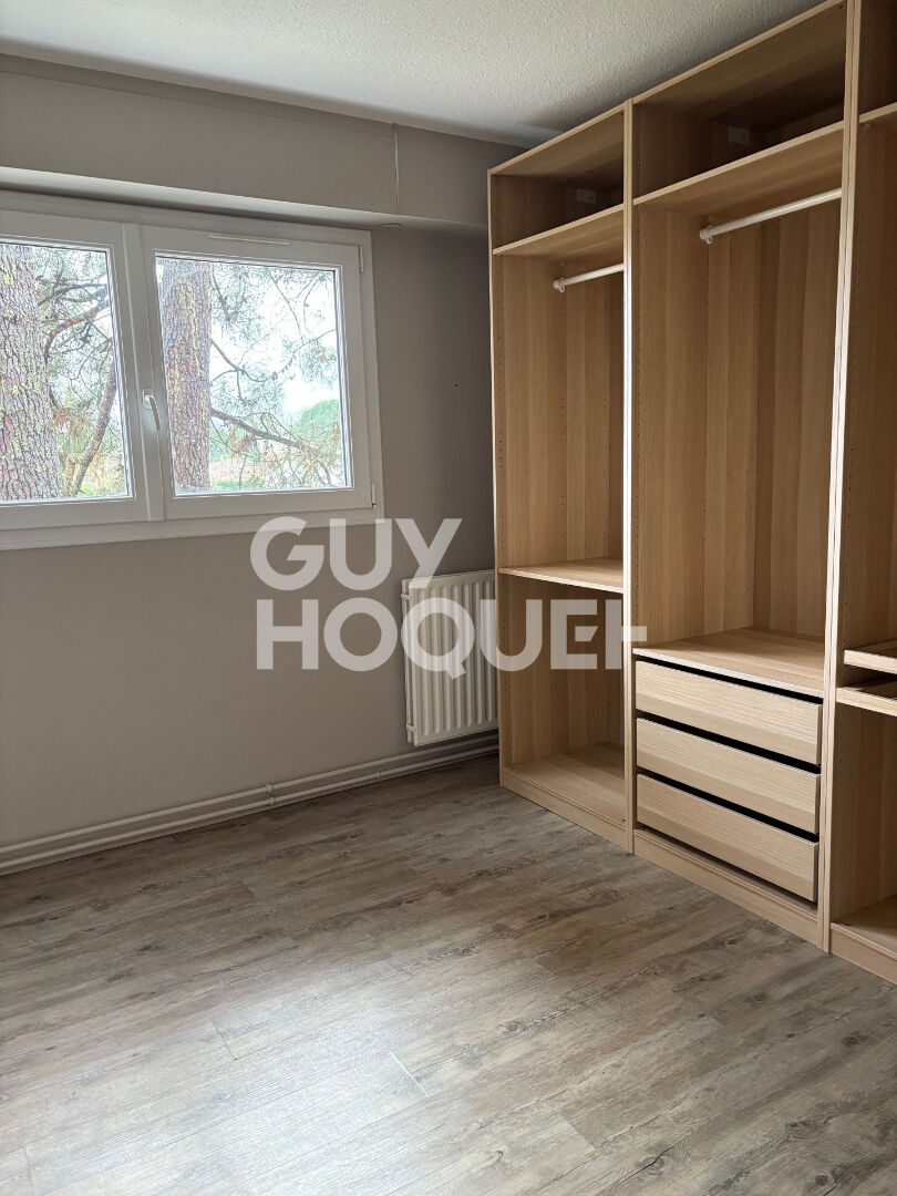 Appartement  5 PIÈCES AVEC ASCENSEUR