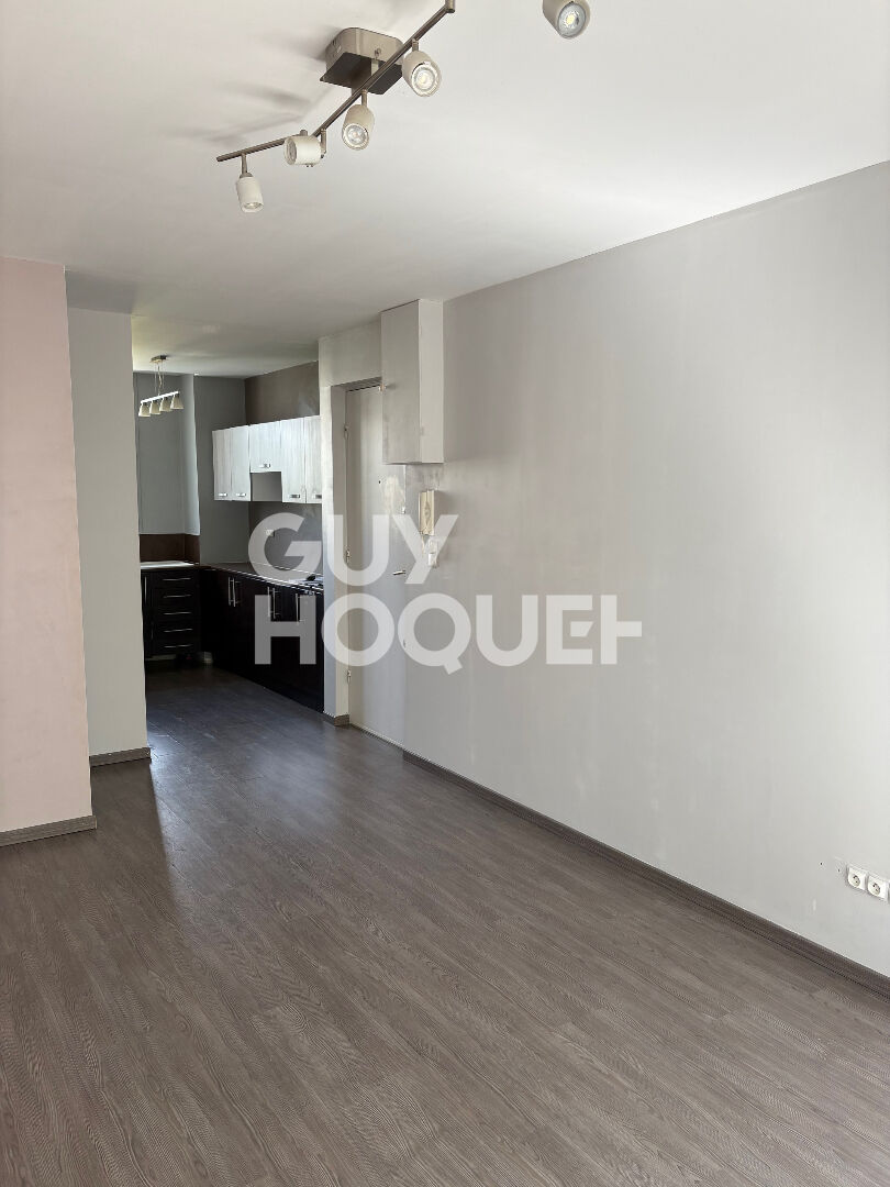 Appartement Pessac 3 pièce(s) 51 m2