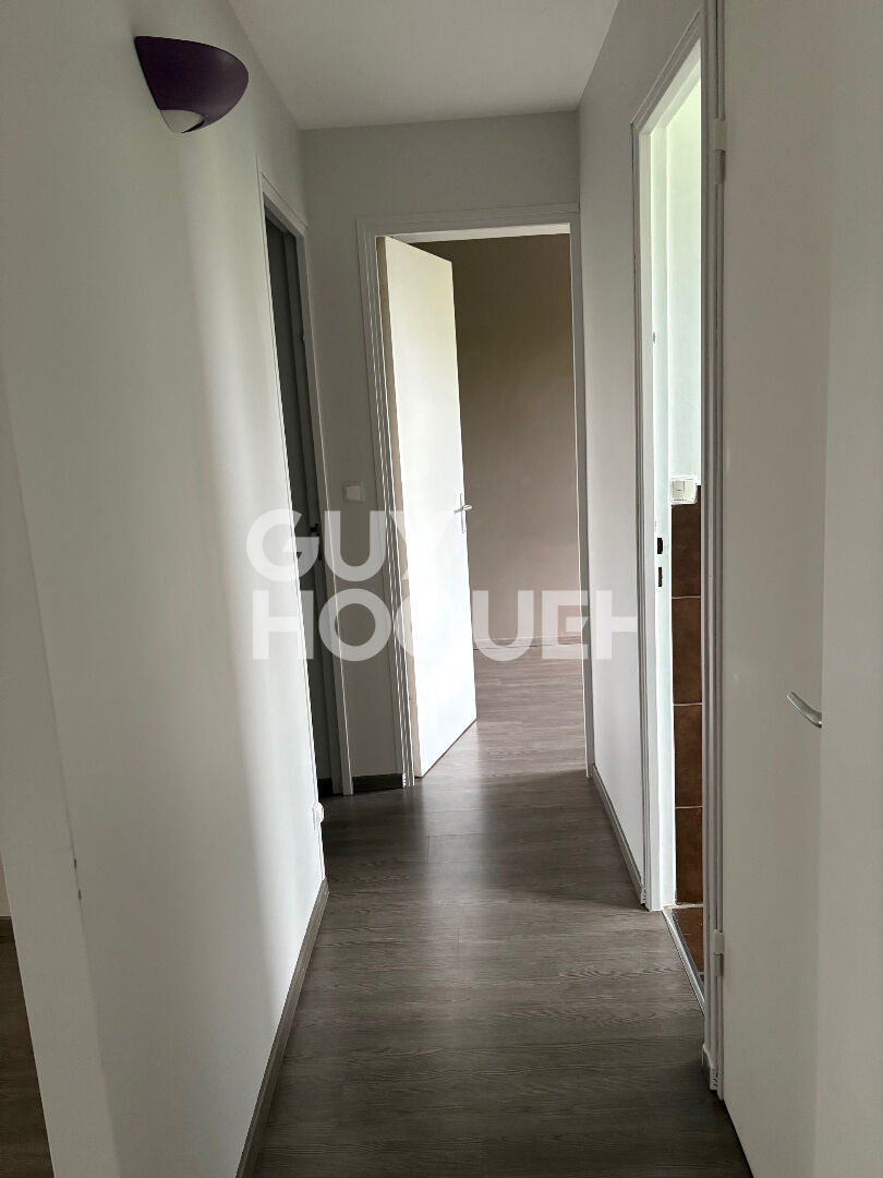 Appartement Pessac 3 pièce(s) 51 m2