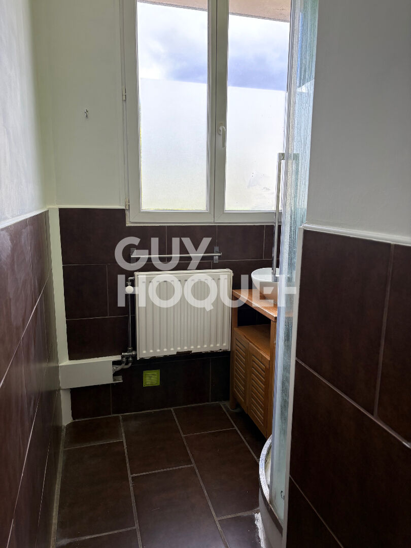 Appartement Pessac 3 pièce(s) 51 m2