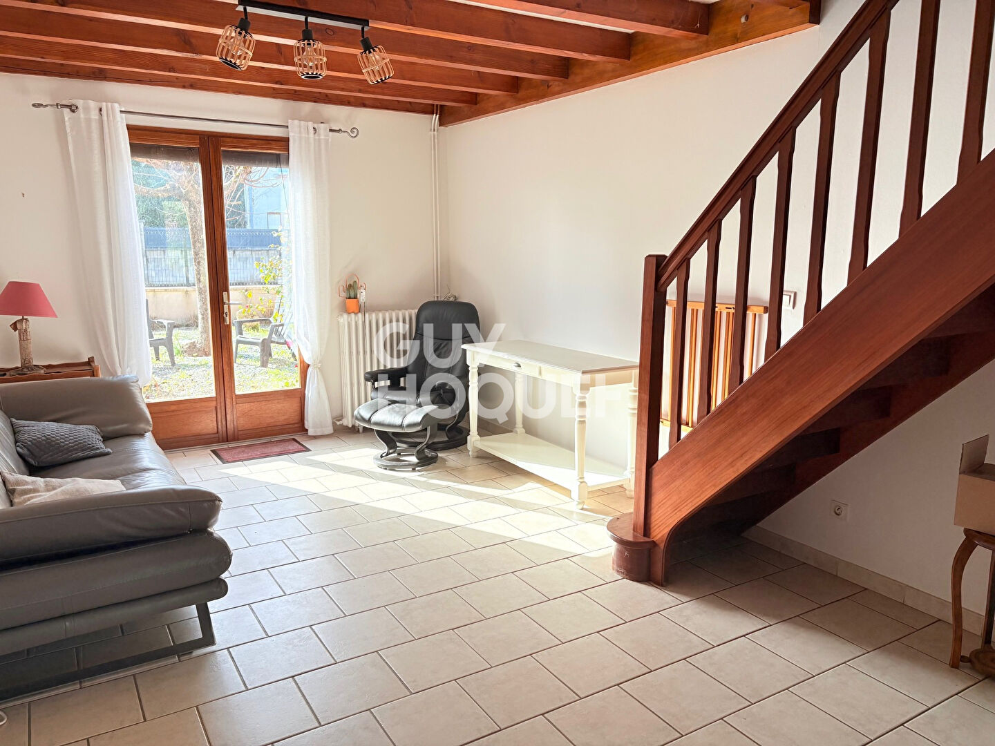 MAISON 3 CHAMBRES PROCHE CENTRE PESSAC