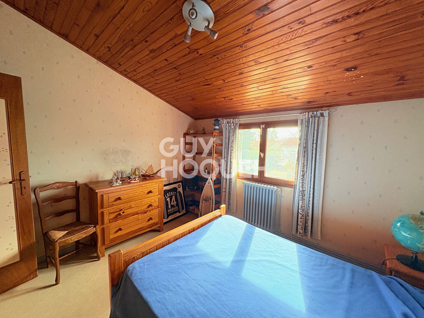 MAISON 3 CHAMBRES PROCHE CENTRE PESSAC