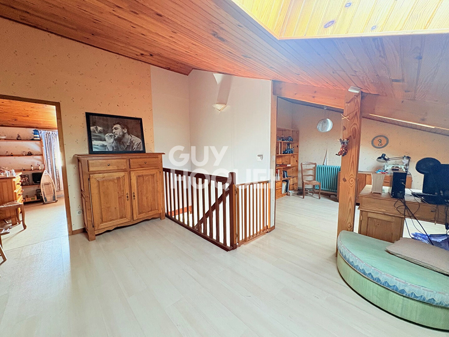 MAISON 3 CHAMBRES PROCHE CENTRE PESSAC