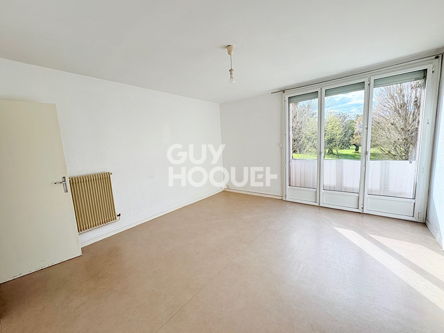 APPARTEMENT T3 PESSAC INTRAROCADE