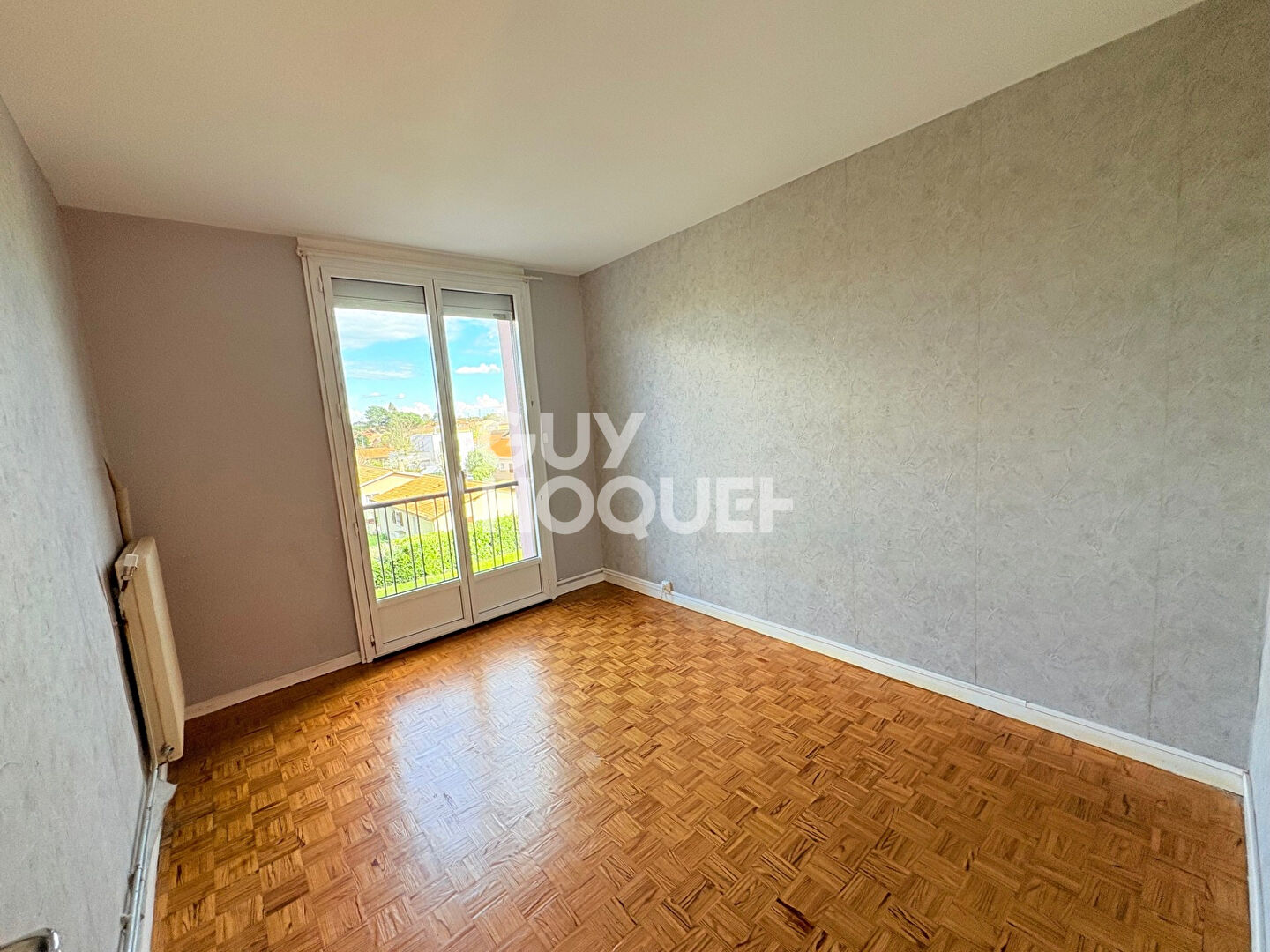 APPARTEMENT T3 PESSAC INTRAROCADE