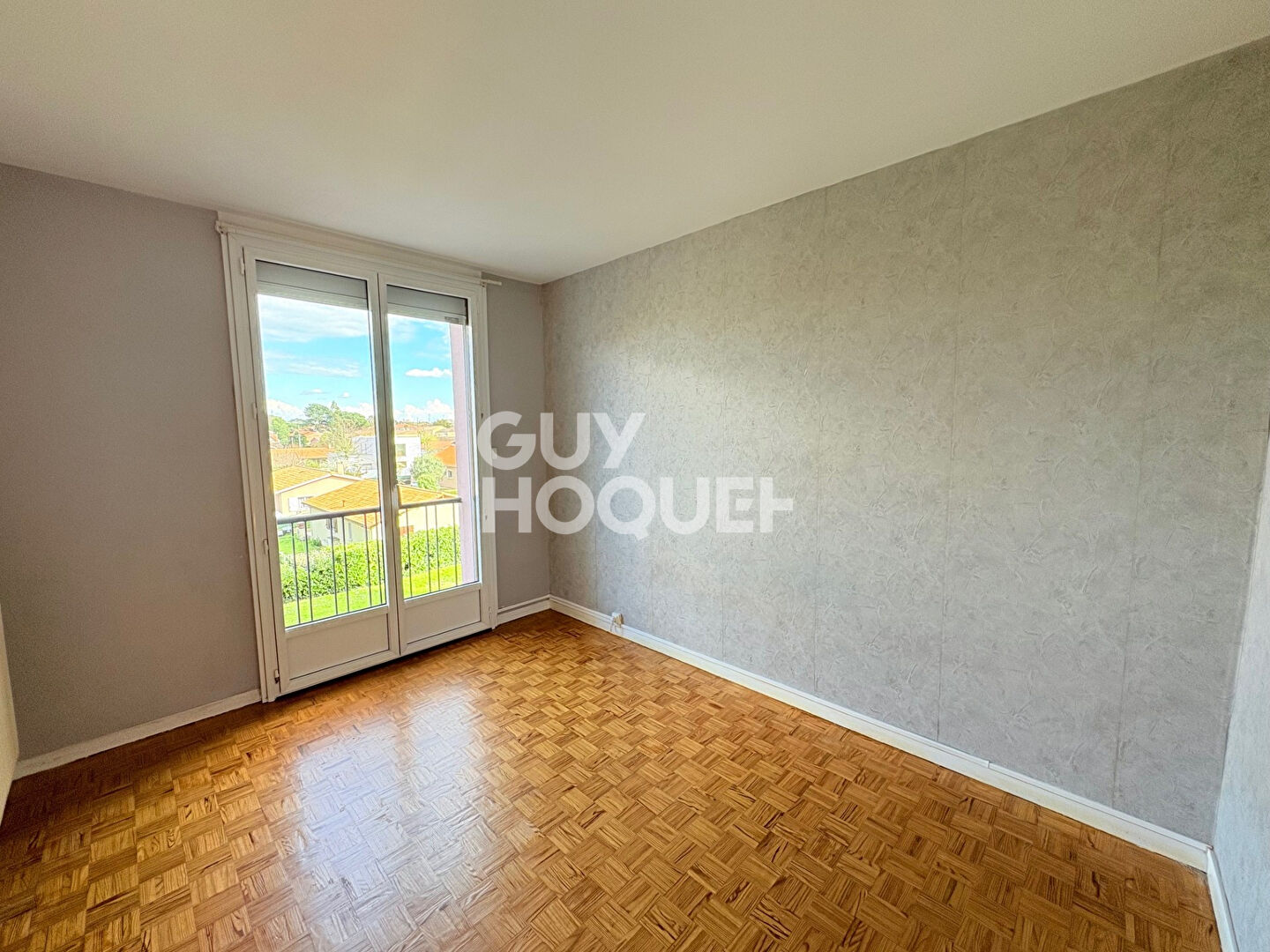 APPARTEMENT T3 PESSAC INTRAROCADE