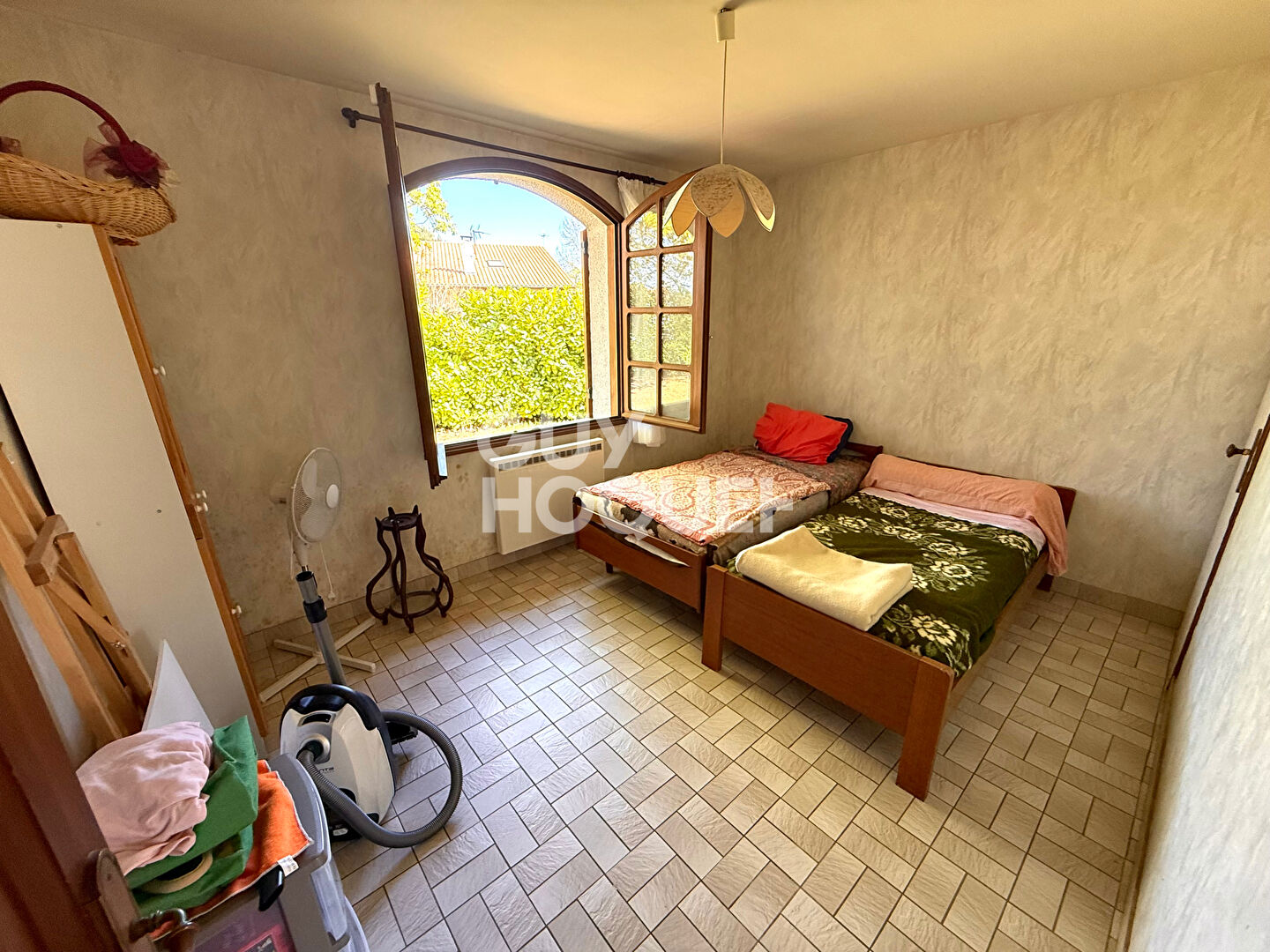 MAISON 105 m² - TERRAIN 928m² - PESSAC BOIS DE LA PRINCESSE -