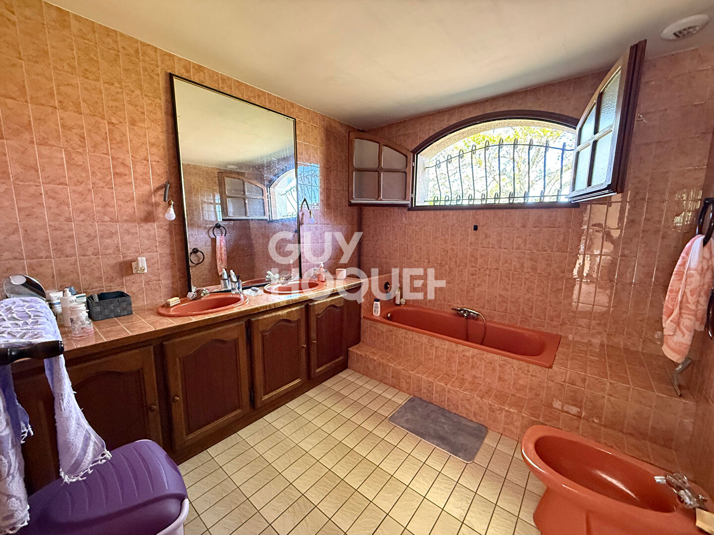 MAISON 105 m² - TERRAIN 928m² - PESSAC BOIS DE LA PRINCESSE -