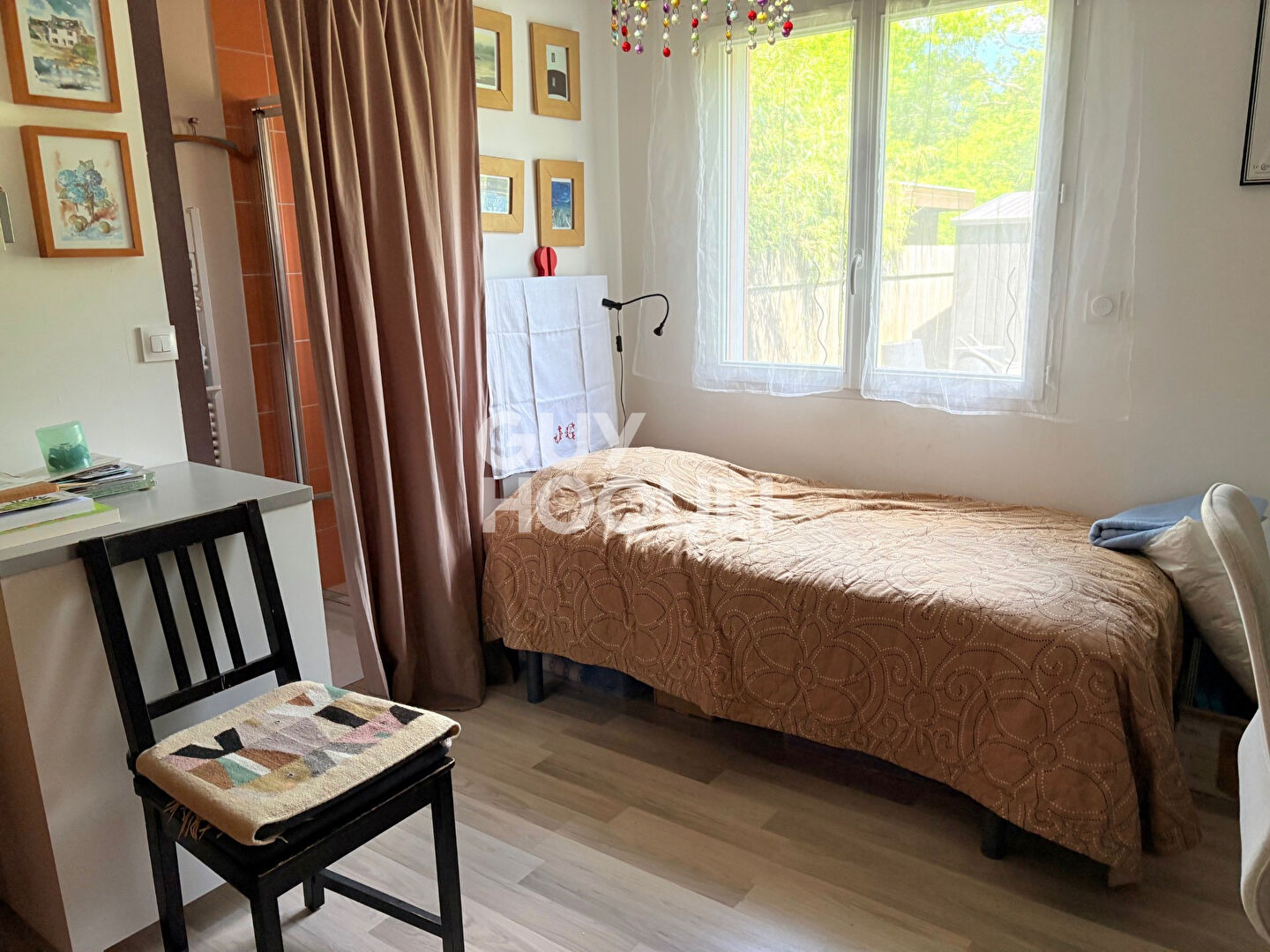 MAISON CONTEMPORAINE 4 CHAMBRES EN EXCLUSIVITÉ