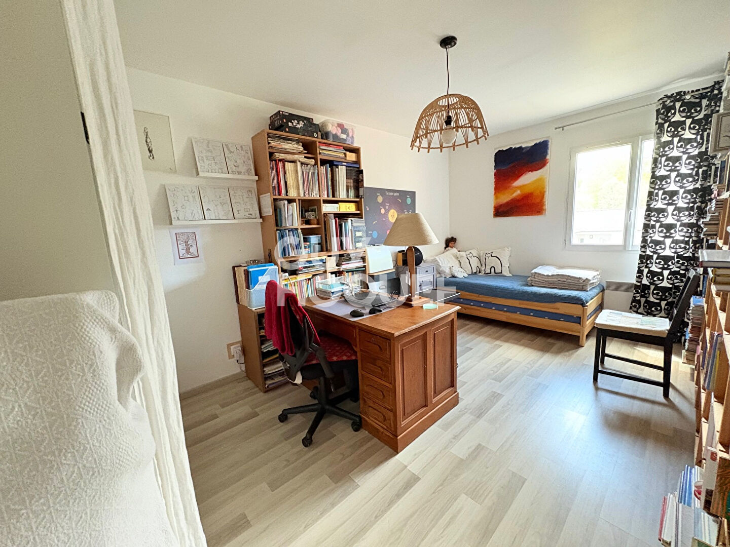 MAISON CONTEMPORAINE 4 CHAMBRES EN EXCLUSIVITÉ