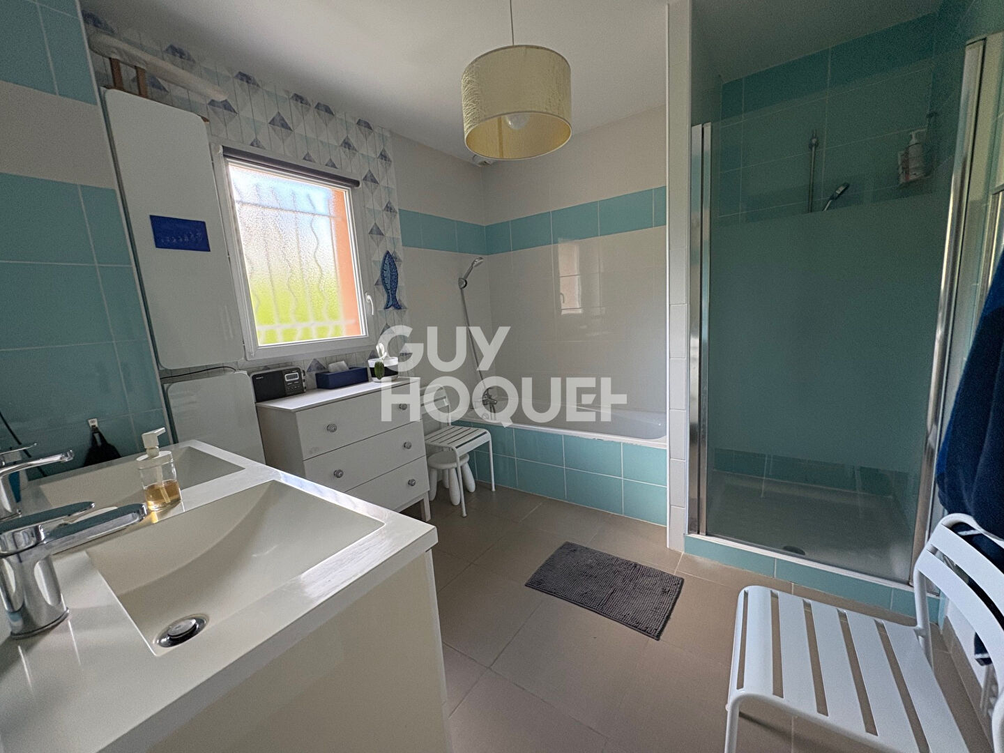 MAISON CONTEMPORAINE 4 CHAMBRES EN EXCLUSIVITÉ