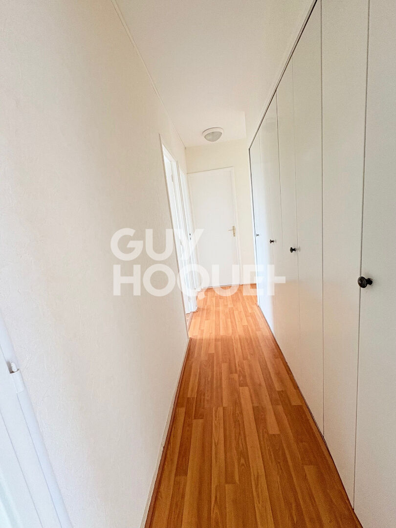 APPARTEMENT T5 EXCLUSIVITÉ GUY HOQUET PESSAC