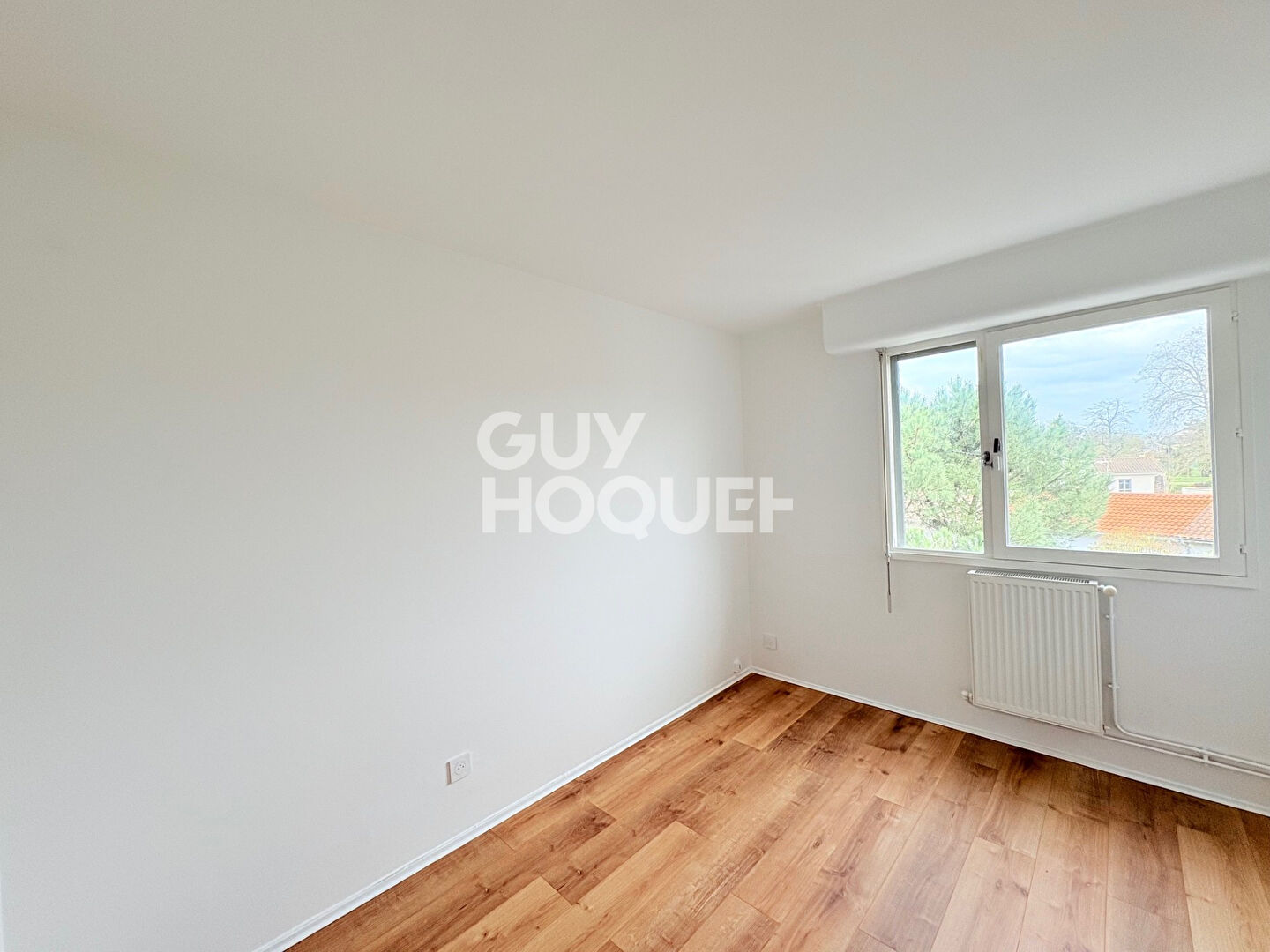 APPARTEMENT T5 EXCLUSIVITÉ GUY HOQUET PESSAC