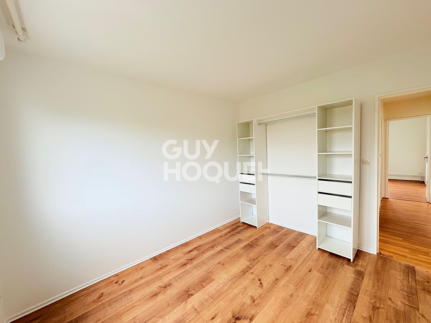 APPARTEMENT T5 EXCLUSIVITÉ GUY HOQUET PESSAC