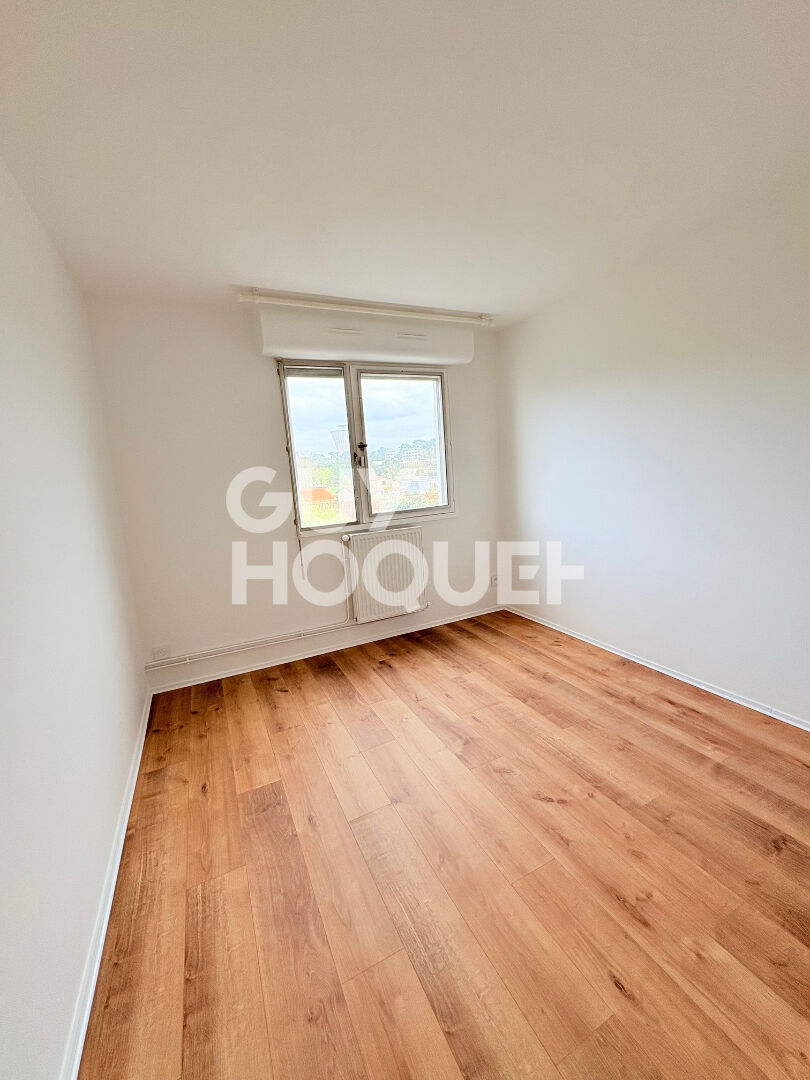 APPARTEMENT T5 EXCLUSIVITÉ GUY HOQUET PESSAC