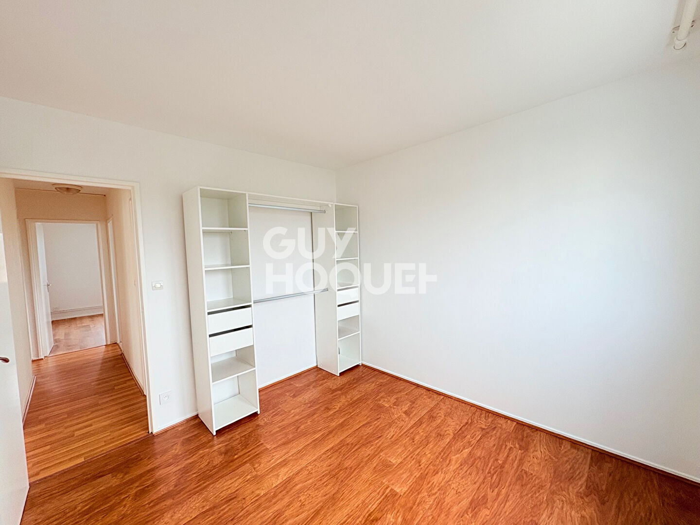 APPARTEMENT T5 EXCLUSIVITÉ GUY HOQUET PESSAC