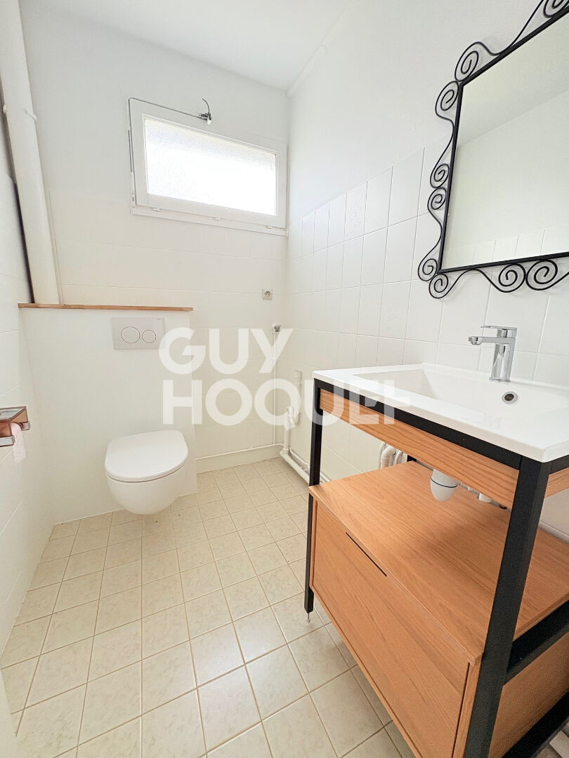 APPARTEMENT T5 EXCLUSIVITÉ GUY HOQUET PESSAC