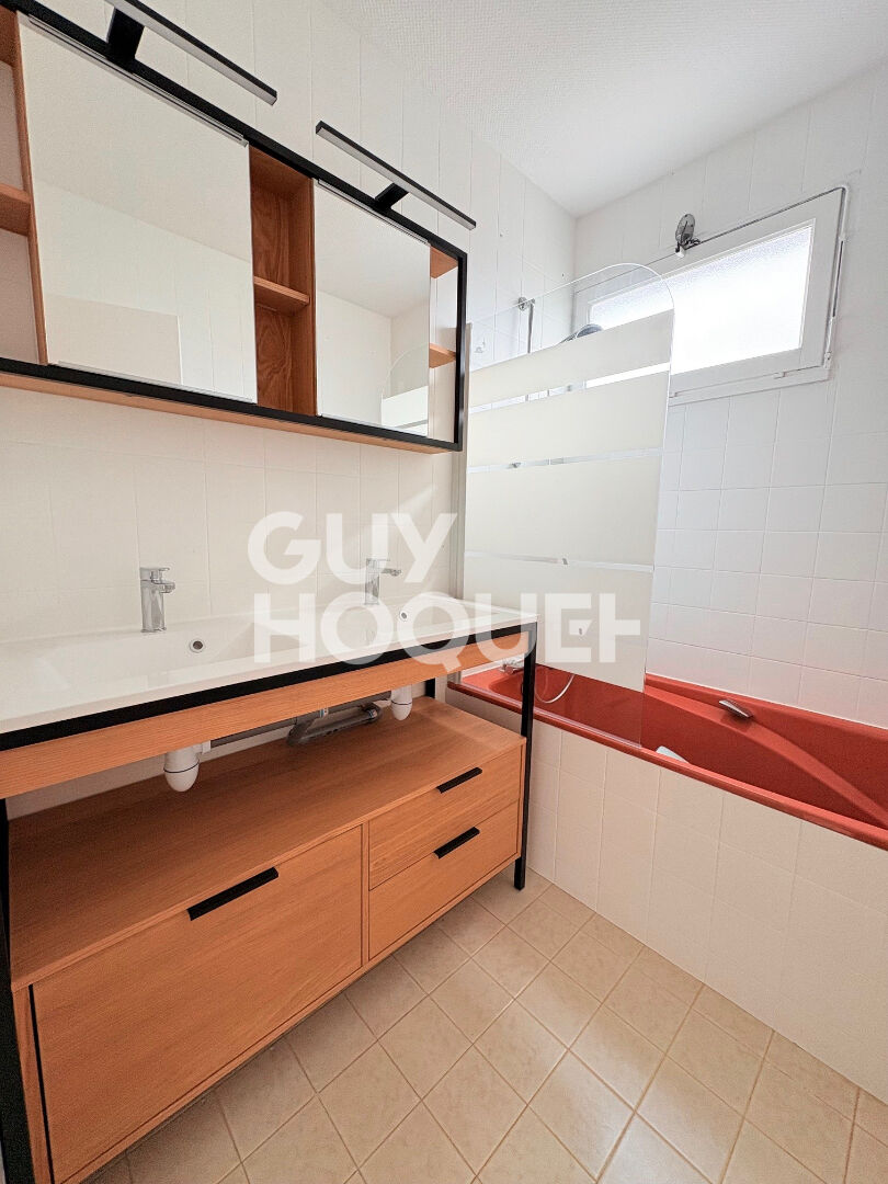 APPARTEMENT T5 EXCLUSIVITÉ GUY HOQUET PESSAC