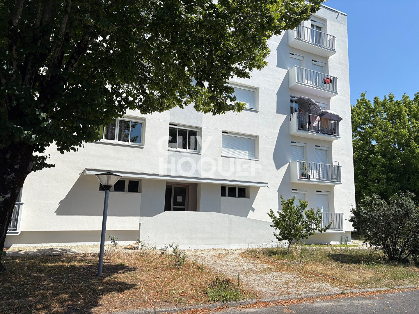APPARTEMENT 5 PIECES 89 m2 PROCHE CENTRE PESSAC
