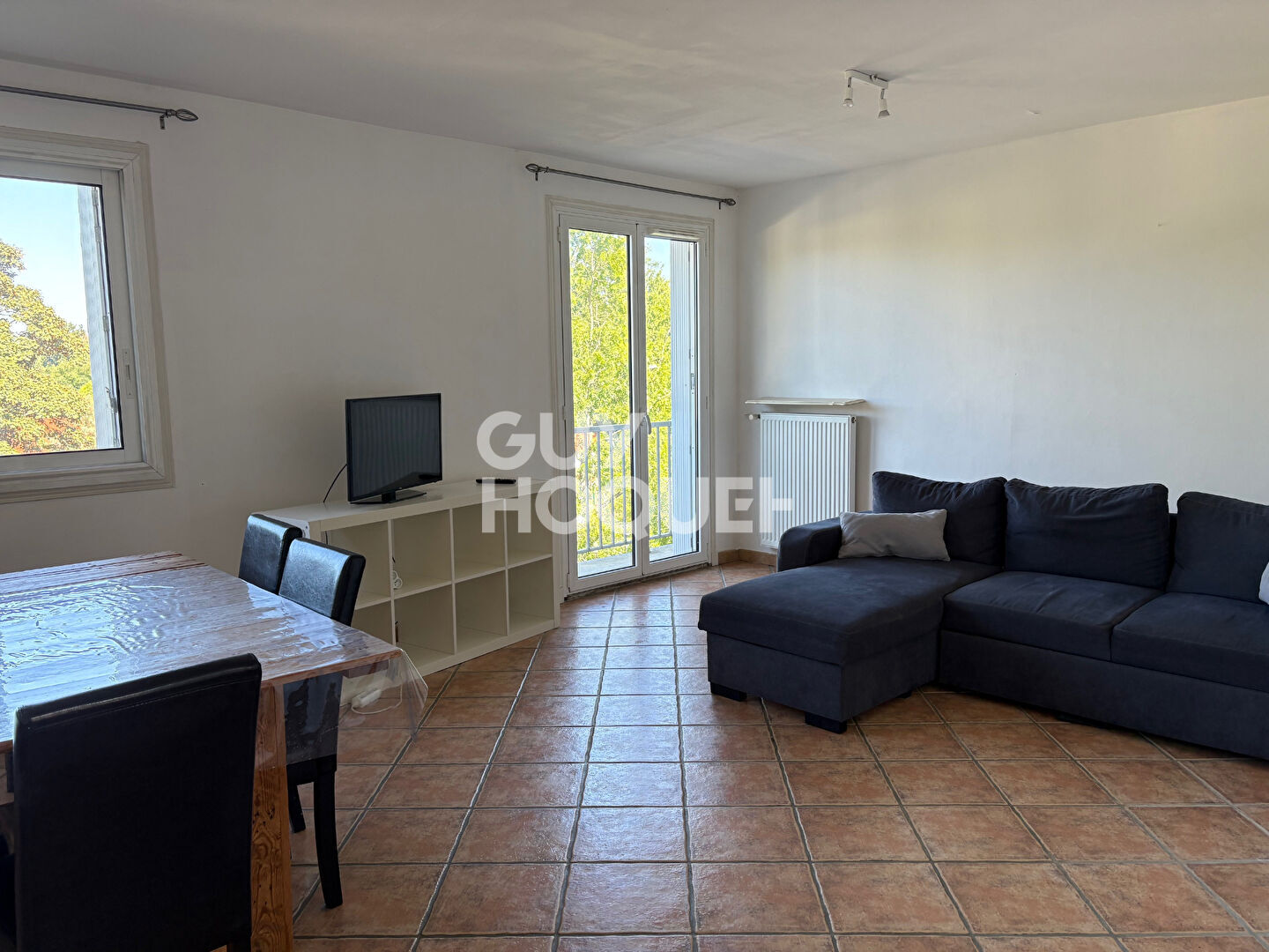 APPARTEMENT 5 PIECES 89 m2 PROCHE CENTRE PESSAC
