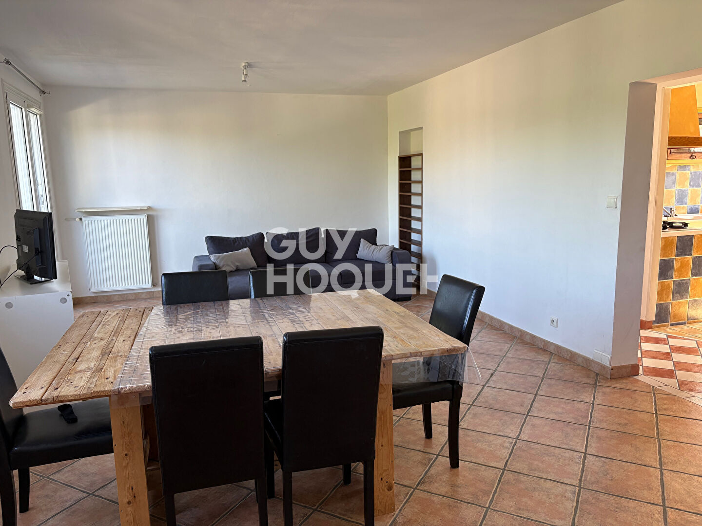 APPARTEMENT 5 PIECES 89 m2 PROCHE CENTRE PESSAC