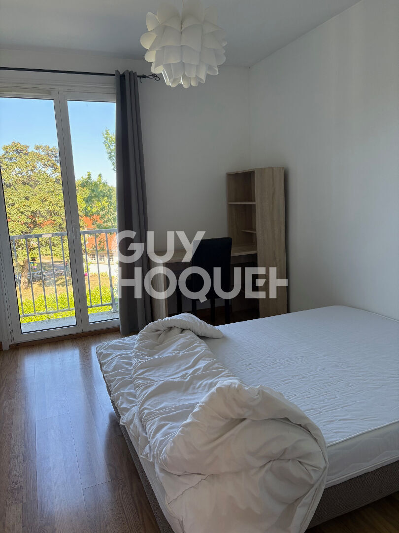 APPARTEMENT 5 PIECES 89 m2 PROCHE CENTRE PESSAC