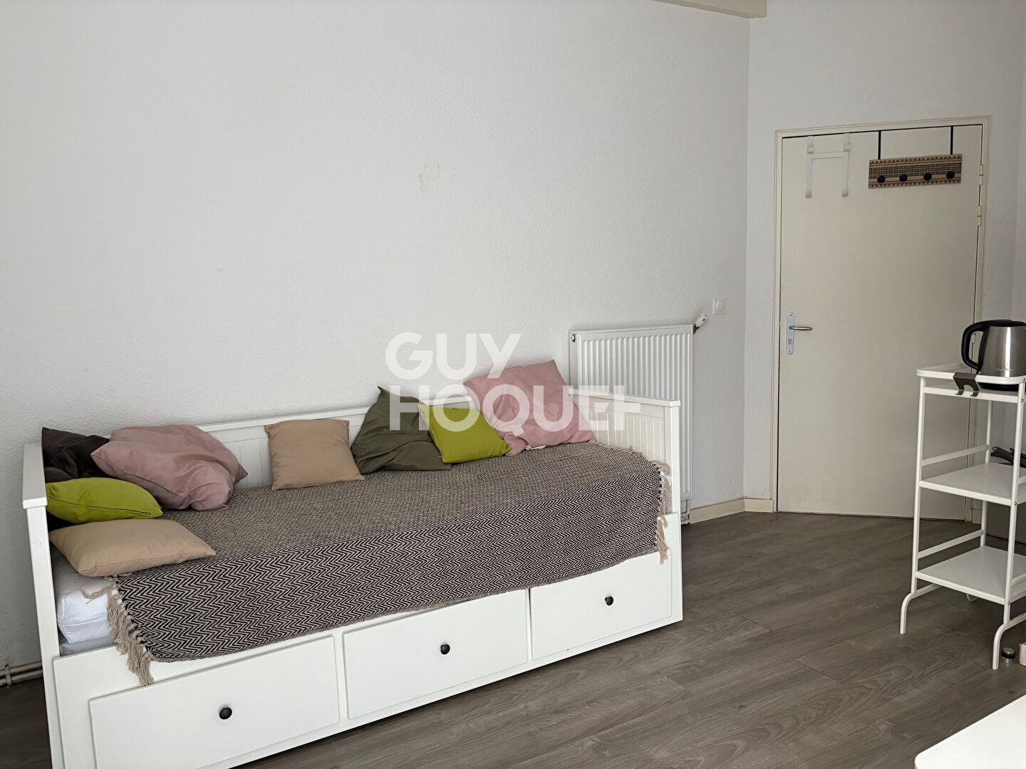 Appartement à Pessac