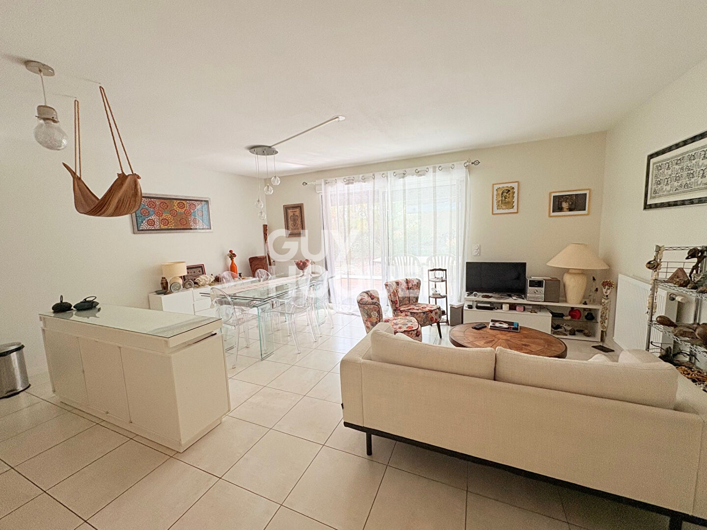 Appartement 4 pièces 86 m² · à Pessac · 86 m² · 389 000 €
