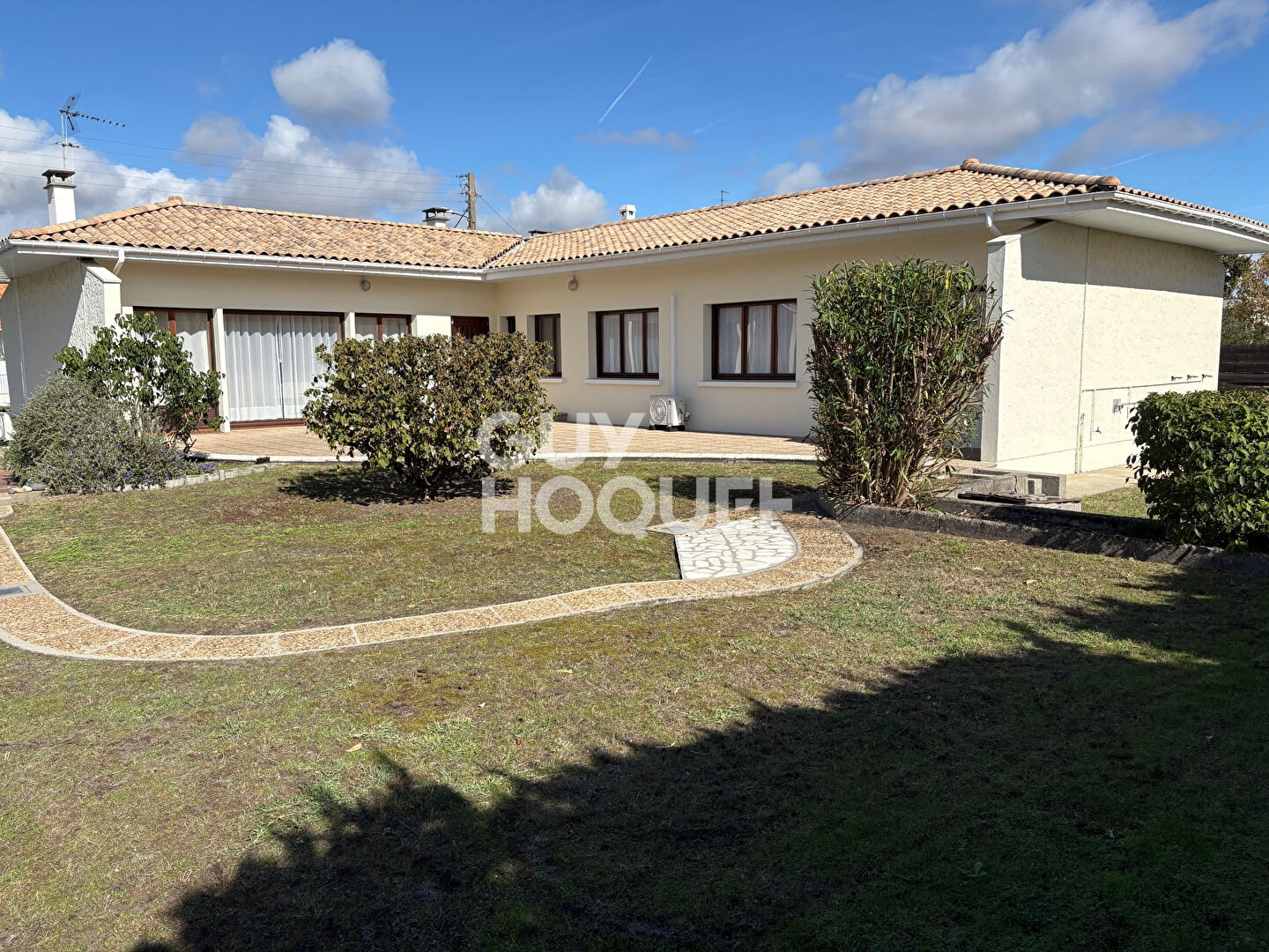 Maison 6 pièces 127 m² · à Pessac · 127 m² · 389 000 €