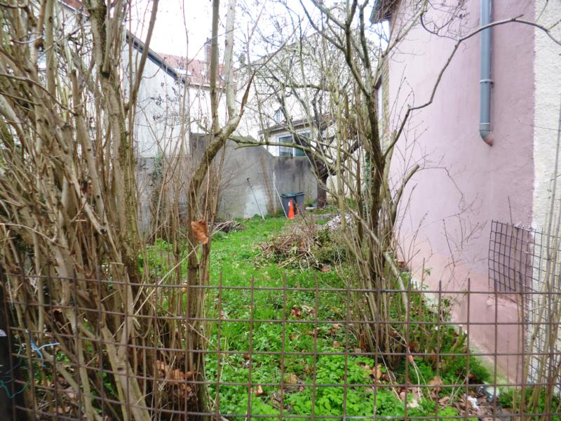 PETIT CLAMART