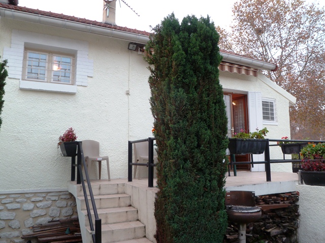 BAGNEUX CENTRE VILLE