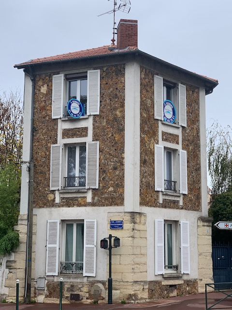 Achat appartement 3 pièces  Clamart  Ref. 4207