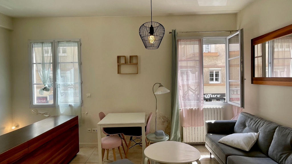 BOULOGNE BILLANCOURT