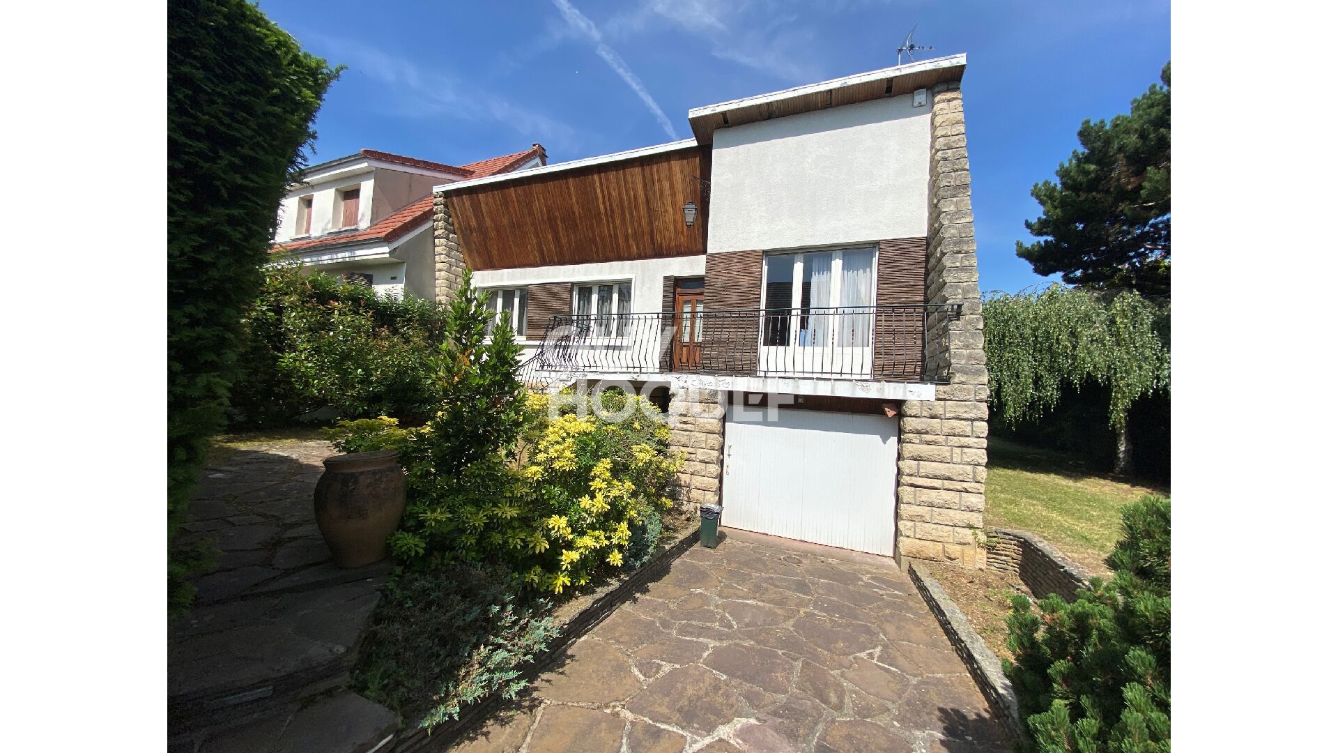 Achat maison 4 pièces - Clamart | Ref. 4812
