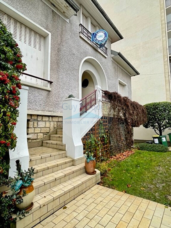 Maison a vendre clamart - 7 pièce(s) - 145 m2 - Surfyn