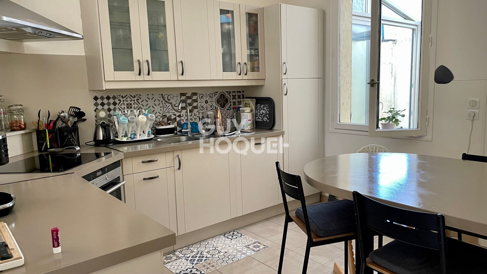 Maison a vendre clamart - 5 pièce(s) - 95 m2 - Surfyn