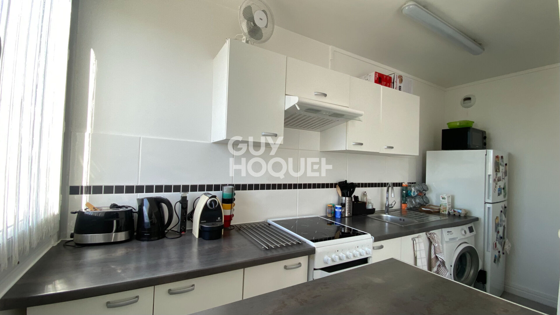 Appartement 1 pièce à vendre à Clamart - Quartier Gare