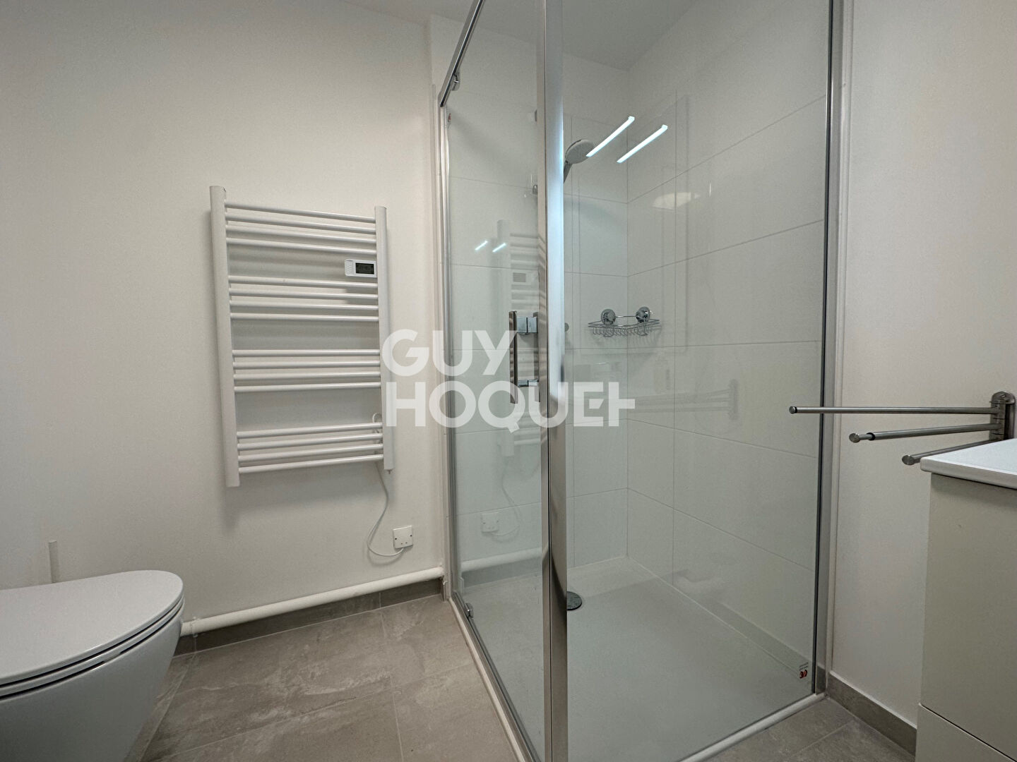 Appartement a louer clamart - 1 pièce(s) - 28.13 m2 - Surfyn