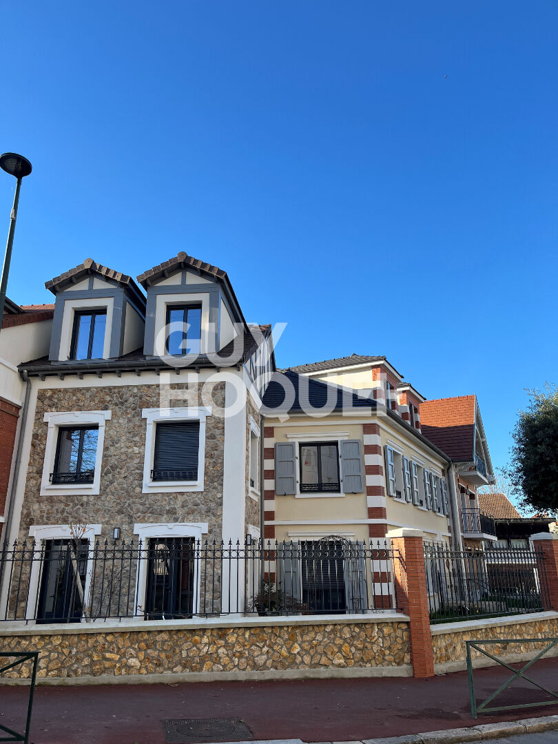 Appartement a louer clamart - 1 pièce(s) - 28.13 m2 - Surfyn