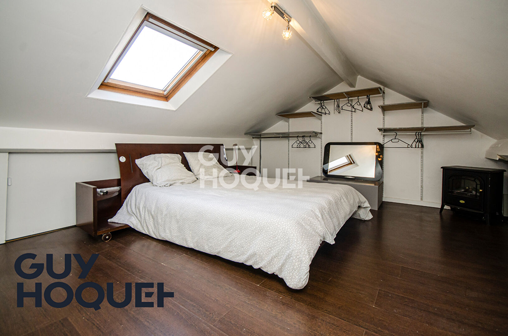 À vendre : Appartement 2 pièces à CLAMART - Centre-ville