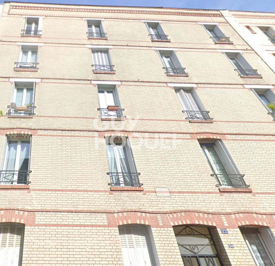 ISSY LES MOULINEAUX