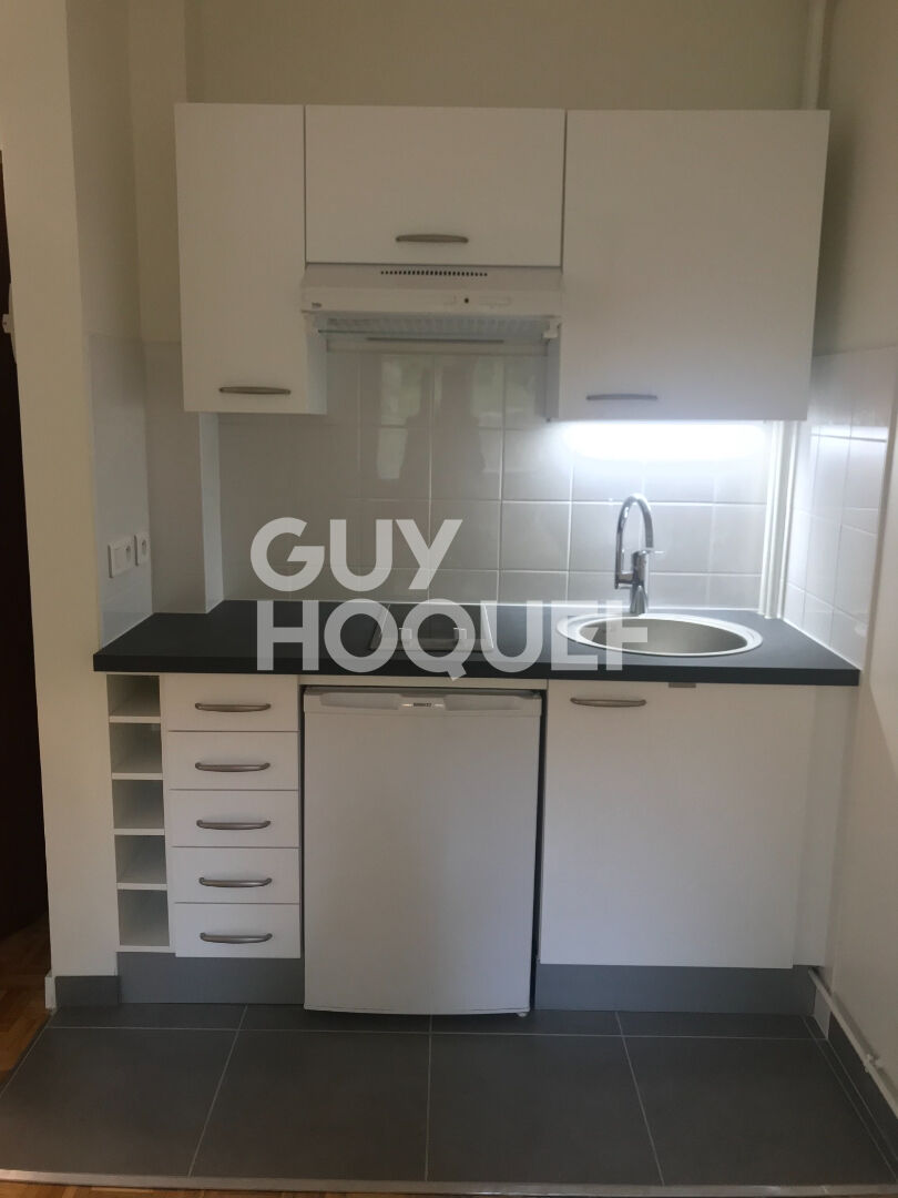 Appartement a louer clamart - 1 pièce(s) - 23.26 m2 - Surfyn
